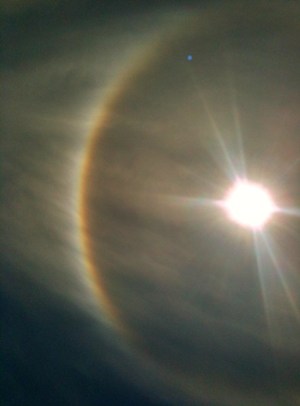 sundog