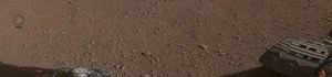 Mars Rover Images